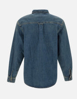 "Lincoln shirt" I034735 014Q CARHARTT WIP