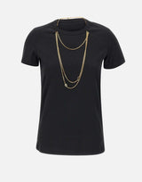 T-shirt "Urban" MA00956E2 110 ELISABETTA FRANCHI