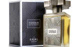Eau de Parfum "Fiddah" 100 ml 15001 100ML KAJAL