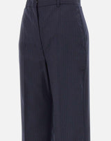 Pantaloni "Medium" 2526136012600 013 MAX MARA STUDIO