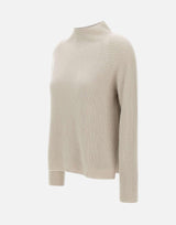 Maglia "Elica" in lana e cashmere 2429366043600 001 'S MAX MARA