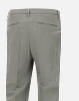 Pantaloni "Dvr47" DVR47CG1037 0689 DEVORE'