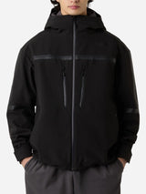 "Nse softshell jkt" NF0A8E34 JK31 THE NORTH FACE