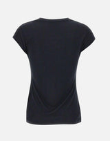 T-shirt in modal MA00451E2 110 ELISABETTA FRANCHI