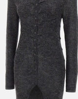 "Marie long cardigan" 21962 602 A. ROEGE HOVE