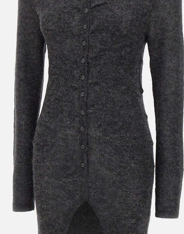 "Marie long cardigan" 21962 602 A. ROEGE HOVE