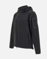 "Ow Hexashell Jkt" 50544557 001 BOSS