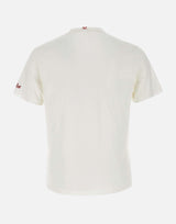 T-shirt "Portofino Famolo Strano" POT0001 05268H01N MC2 SAINT BARTH