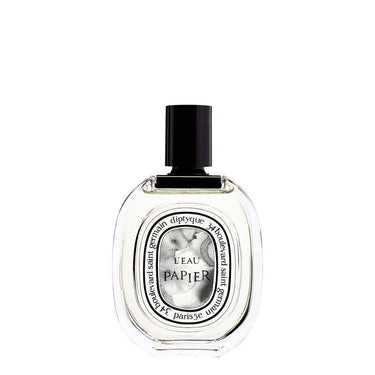 Eau de Toilette "L'Eau Papier" 100ml 0DIPEDTPAPIER 100ML DIPTYQUE