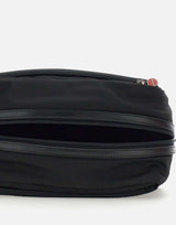 Pochette in nylon UBA0057N0122101 00D KITON