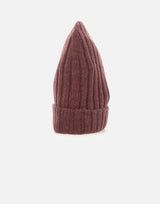 Cappello in cashmere 13165 15563999RED GRAN SASSO