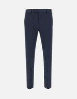 Pantaloni "Dieci" in cotone stretch COASX0Z00FWD NU680360 PT TORINO