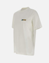 T-shirt "PS Tilt" M2R861Y P2211901 PS PAUL SMITH