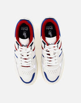 Sneakers "Mastr sp" in pelle 809960992 004 POLO RALPH LAUREN