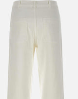 Jeans in cotone stretch K80PANI21 TET0G00701 ELEVENTY