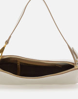 Borsa "Brooke" in pelle BS10911 SABBIA GIANNI CHIARINI