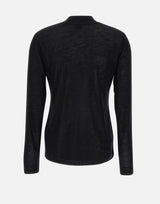 "Lyocell Cashmere top" 31743 1433 FILIPPA K