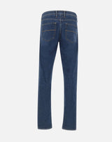 Jeans "Michelangelo" MICHELANG D35925I24 TRAMAROSSA
