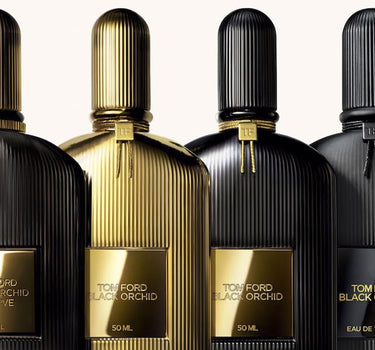 Parfum "Black Orchid Reserve" 100ml T25S010000 100ML TOM FORD