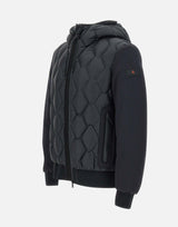 Piumino "Koons kj bmat" PEU5207 01181862215 PEUTEREY