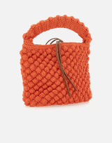 Borsa "Bella" BS11576 CORALLO GIANNI CHIARINI