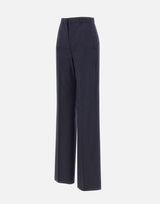 Pantaloni "Medium" 2526136012600 013 MAX MARA STUDIO