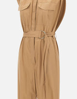 Jumpsuit in cotone QP5MR006 1083 KAOS