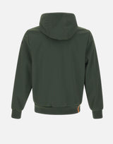"Surflex Winter Thermo Hood Zip Jkt" 25044 21 RRD