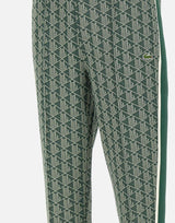 Jogger con monogramma Paris XH1440 D1R LACOSTE