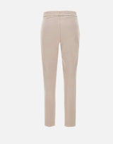 Pantaloni in viscosa RI1CO006 6002 KAOS