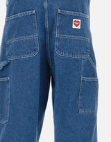 "Single knee jeans" I034864 010632 CARHARTT WIP