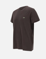 T-shirt TH6709 SKB LACOSTE