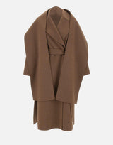 Cappotto "Cuore" 2529016093600 078 'S MAX MARA