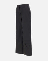 Pantaloni in popeline di cotone QPJCO002 0001 KAOS