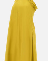 Abito in cotone QP1MR020 2002 KAOS