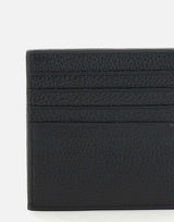Portacarte in pelle PP6553MOSR N PIQUADRO