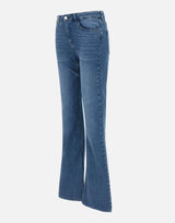 Jeans "Lola" QP6CR008 3019 KAOS