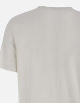 T-shirt in cotone WRMA0005 AK787W0111 ETRO