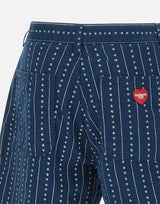 "Drewe shorts" I034802 2RU02 CARHARTT WIP