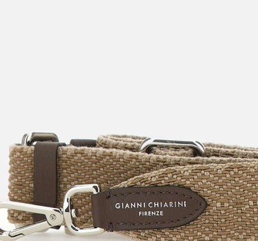 Tracolla "Optical40" TR125GC OPTICALLAMB GIANNI CHIARINI