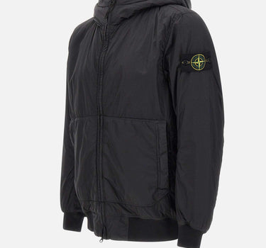 "Garment dyed Crinkle Reps" 4100013S0A23 V0029 STONE ISLAND