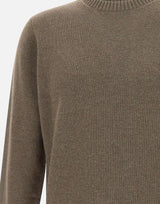 Maglia in lana e cashmere 910101 204 KANGRA