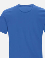T-shirt in jersey di cotone MAR304 JS20607187 LA MARTINA