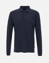 Polo "Pado30" 50468392 404 BOSS