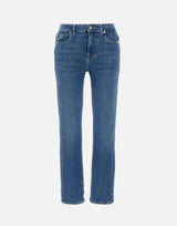 Jeans "Relaxed Skinny" JSDTC120TS MIDBLUE 7 FOR ALL MANKIND