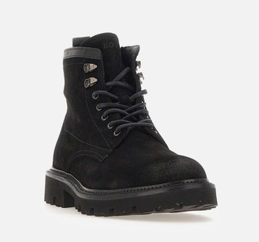 "Julyo Halb boots" 50552568 001 BOSS