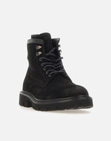 "Julyo Halb boots" 50552568 001 BOSS