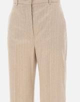 Pantaloni "Medium" 2526136012600 012 MAX MARA STUDIO