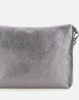 Pochette "Brenda" in pelle BS12045 VNCMETCITYNOIRE GIANNI CHIARINI