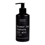 Shower Gel "Vanhera" 250ml LOTSG16 250ML LABORATORIO OLFATTIVO